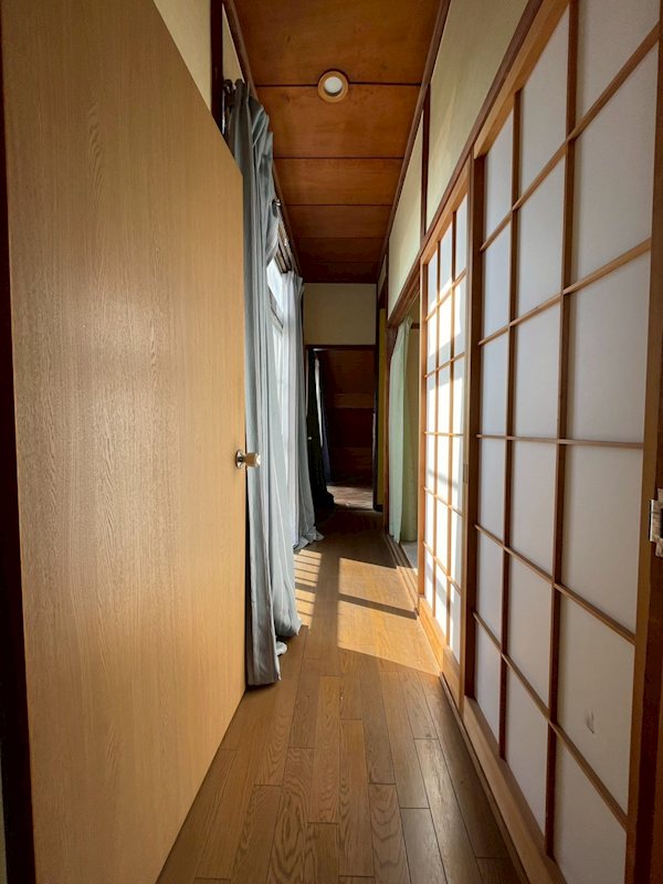 松本市里山辺　中古戸建 その他