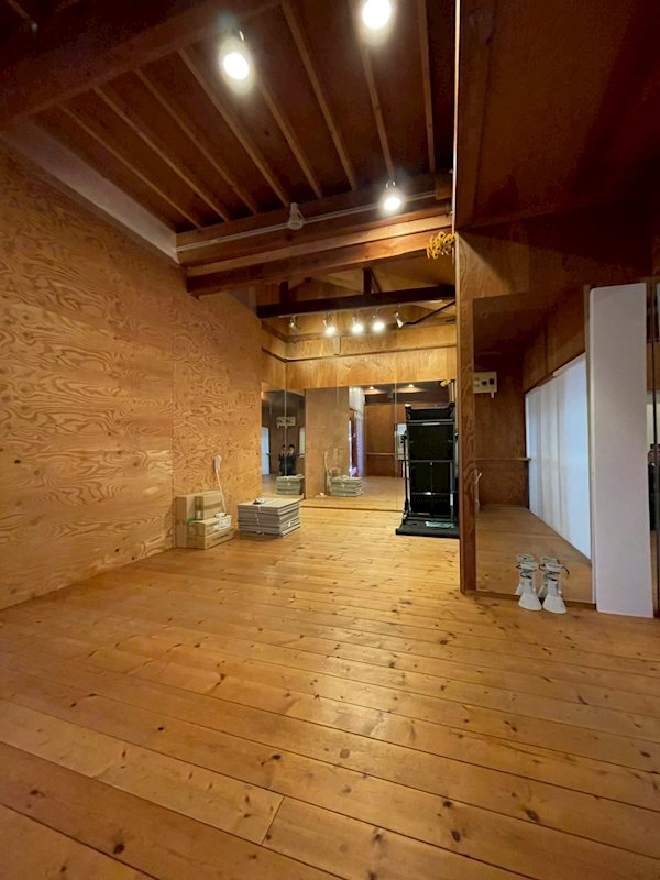 松本市里山辺　中古戸建 その他
