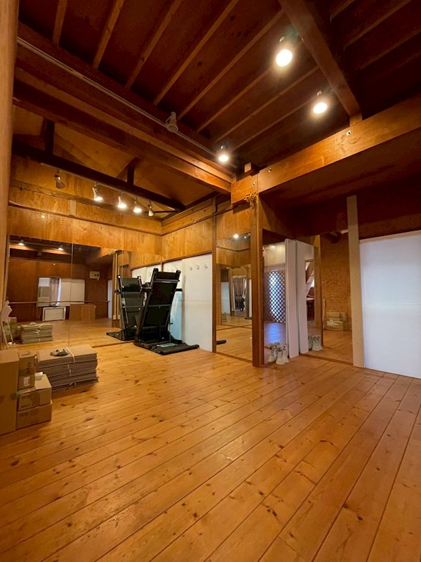 松本市里山辺　中古戸建 その他