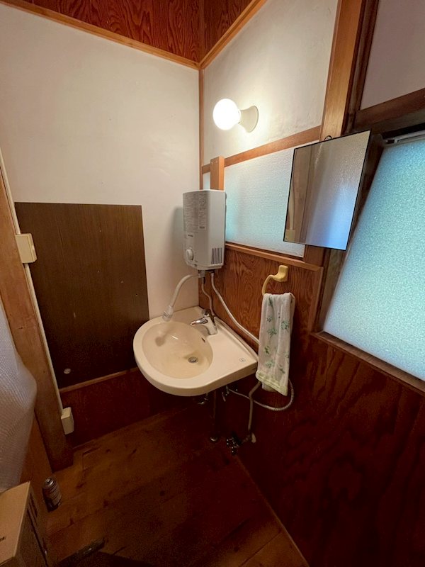松本市里山辺　中古戸建 その他