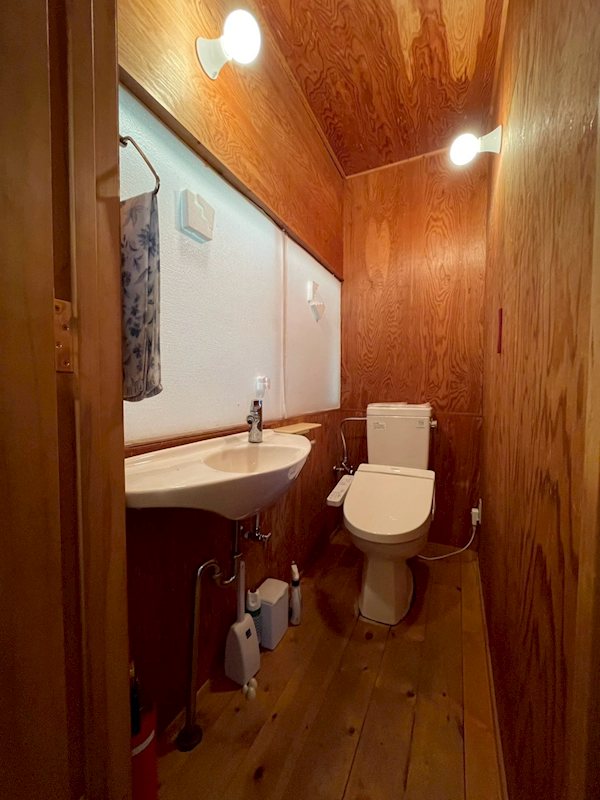 松本市里山辺　中古戸建 その他
