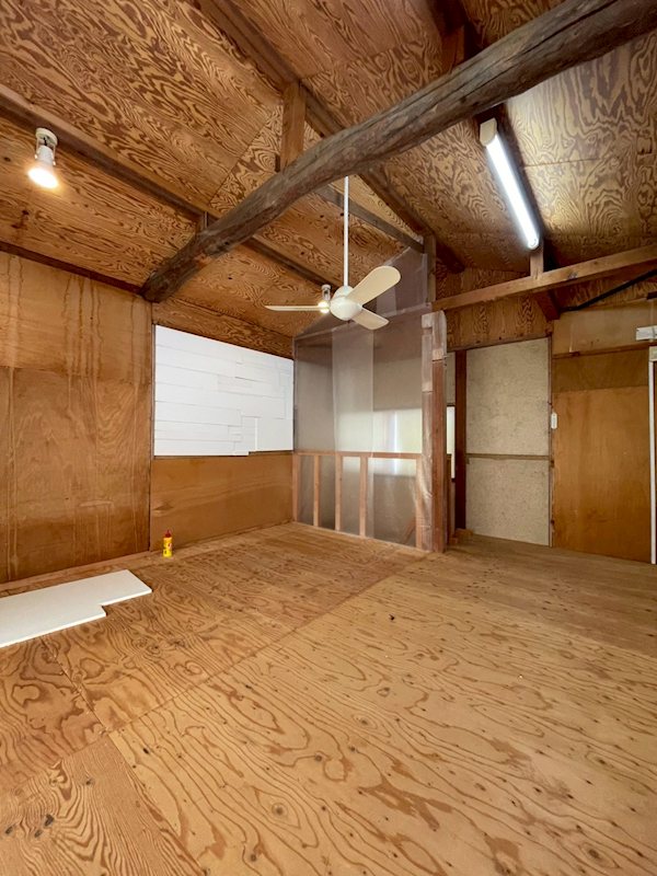 松本市里山辺　中古戸建 その他