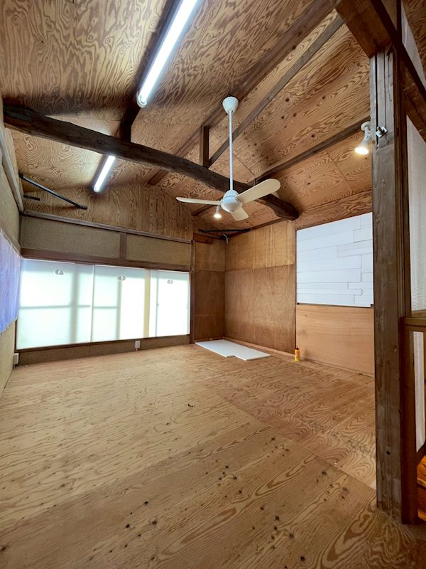 松本市里山辺　中古戸建 その他
