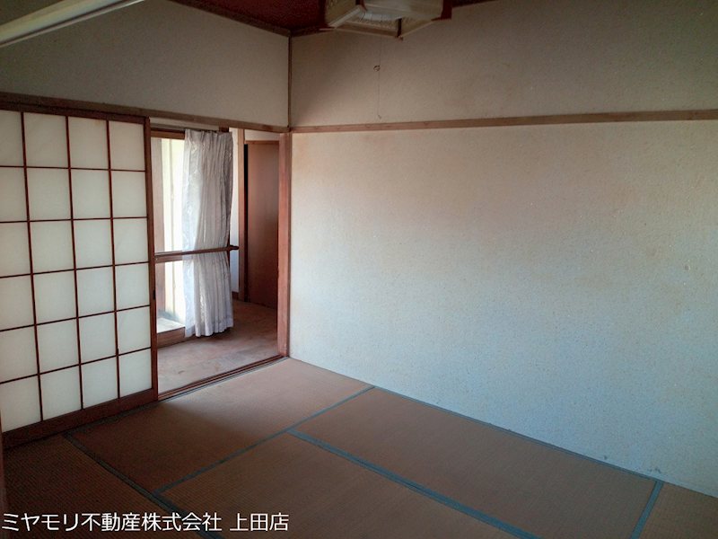 上田市諏訪形　中古戸建 現地写真（その他）