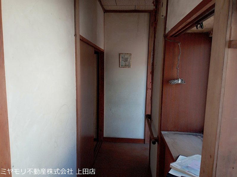 上田市諏訪形　中古戸建 内観写真（その他）