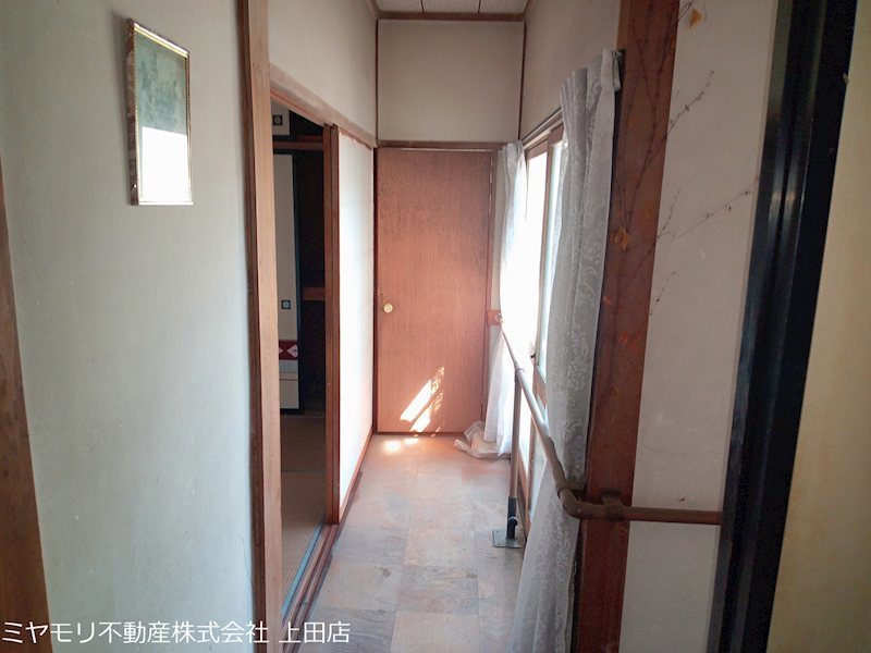 上田市諏訪形　中古戸建 内観写真（その他）