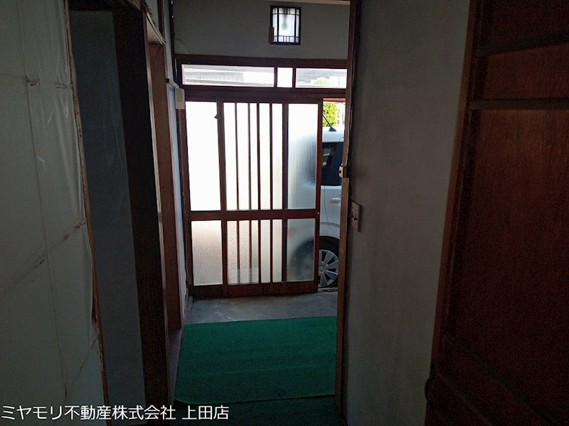 上田市諏訪形　中古戸建 内観写真（その他）