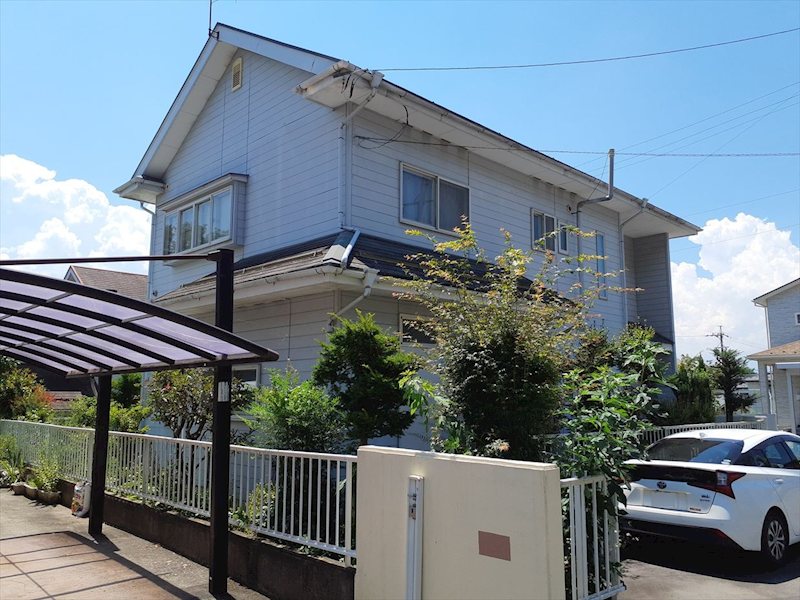 佐久市岩村田　中古戸建 その他