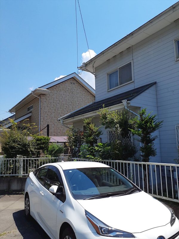 佐久市岩村田　中古戸建 その他
