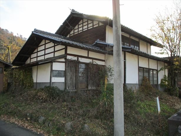 佐久市根岸　土地 その他