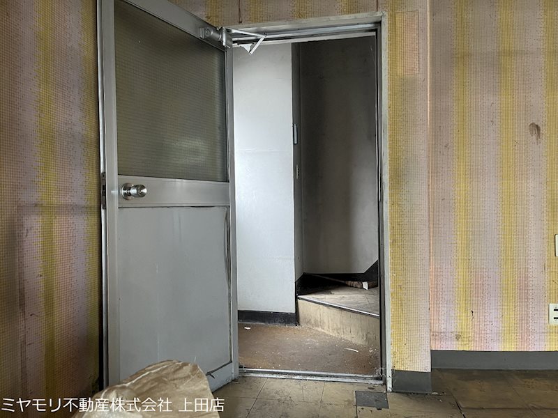 上田市大屋　事業用建物 内観写真（その他）