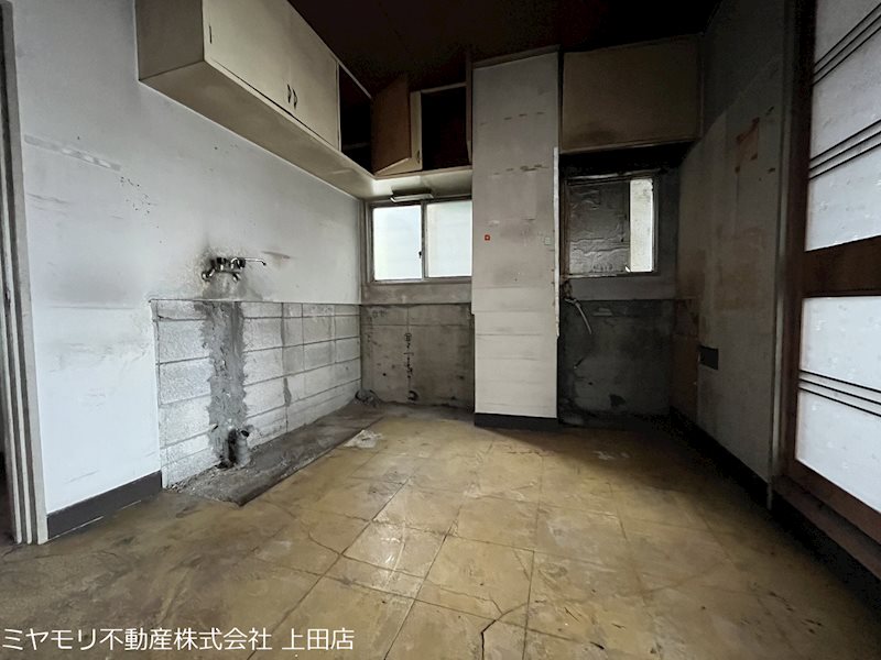 上田市大屋　事業用建物 内観写真（その他）