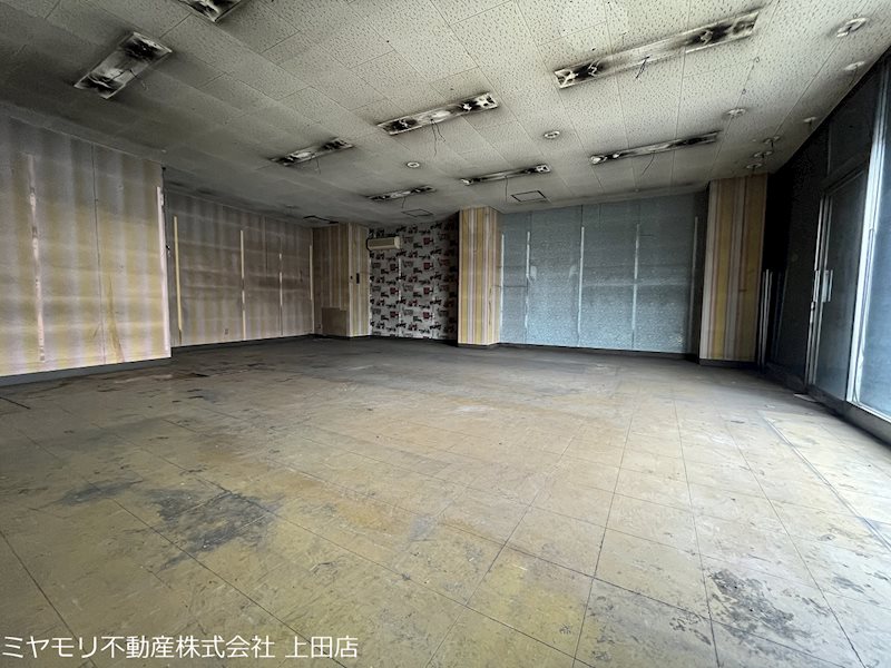 上田市大屋　事業用建物 内観写真（その他）