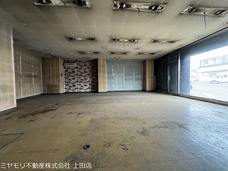 上田市大屋　事業用建物 内観写真（その他）