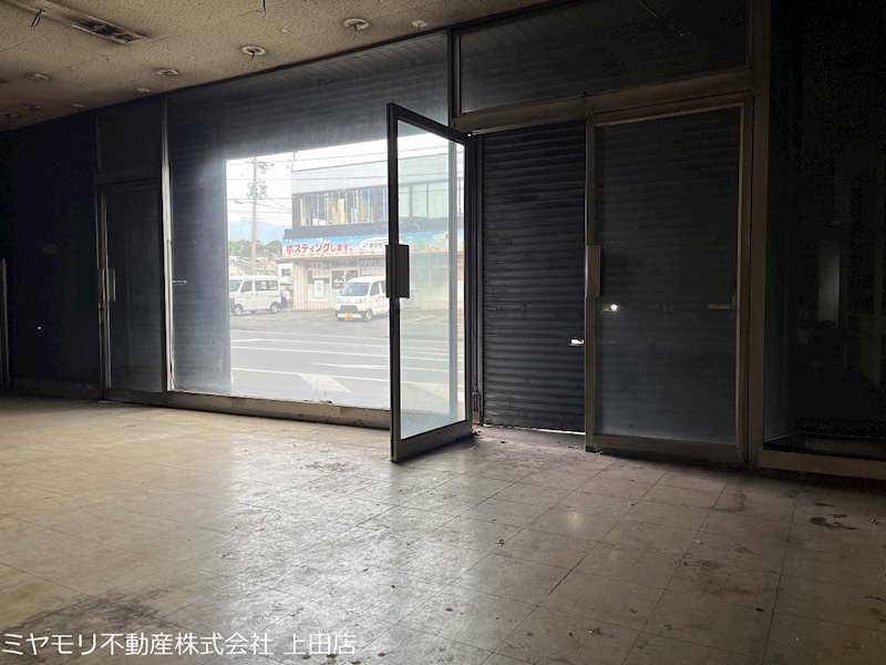 上田市大屋　事業用建物 内観写真（その他）