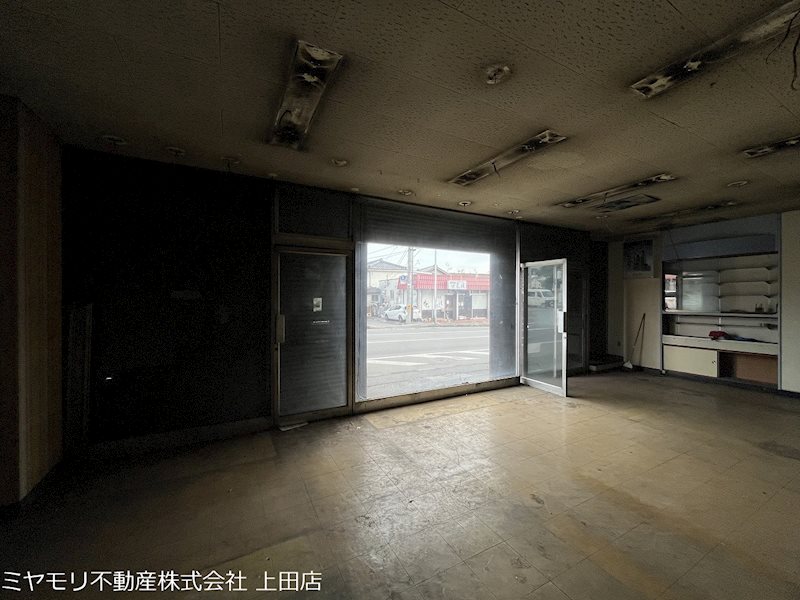 上田市大屋　事業用建物 内観写真（その他）