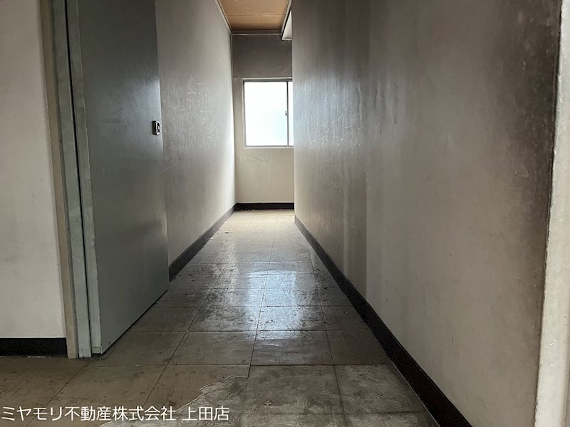 上田市大屋　事業用建物 内観写真（その他）