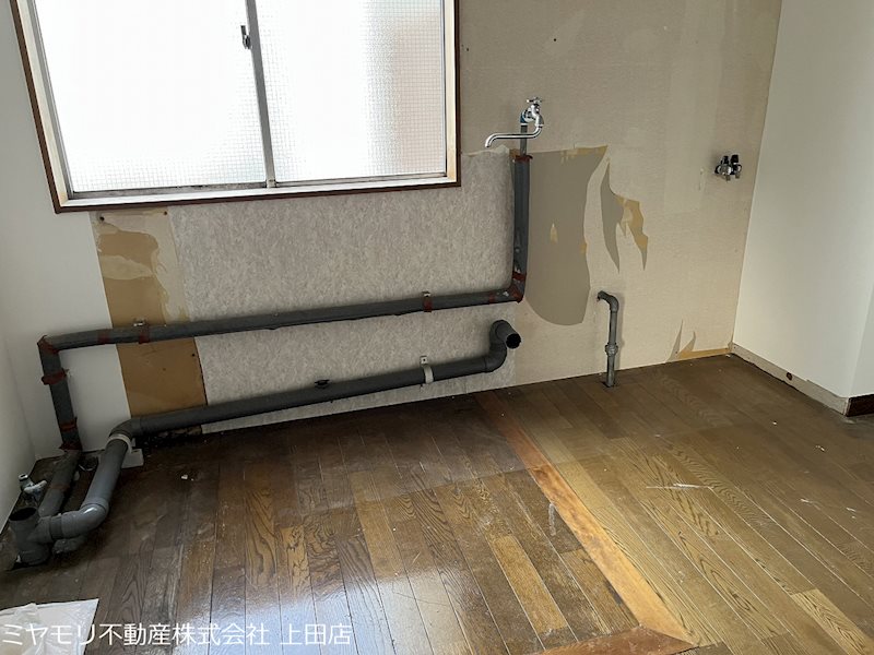 上田市大屋　事業用建物 内観写真（その他）