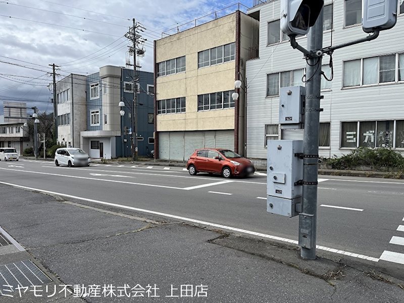 上田市大屋　事業用建物 その他