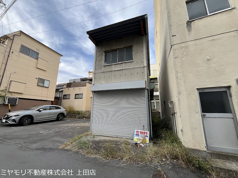 上田市大屋　事業用建物 その他