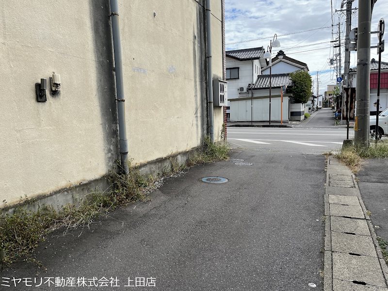 上田市大屋　事業用建物 その他
