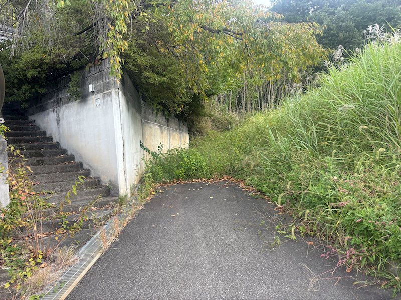 佐久市平賀　土地 その他