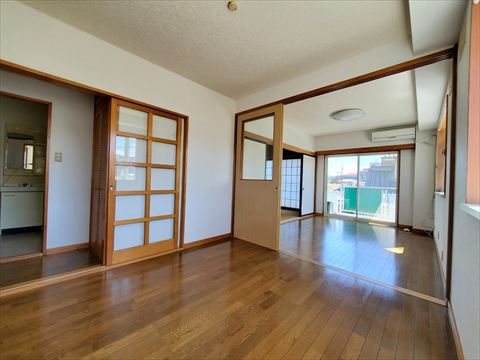 佐久市伴野　中古アパート その他