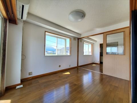 佐久市伴野　中古アパート その他