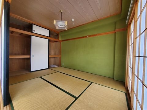 佐久市伴野　中古アパート その他