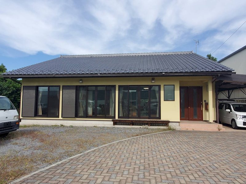 小諸市滋野甲 中古戸建 現地写真
