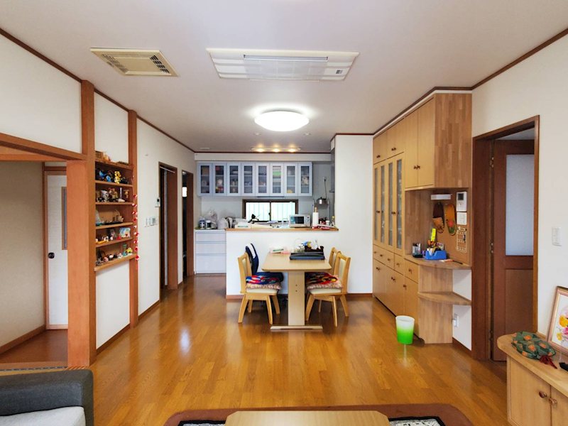 小諸市滋野甲　中古戸建 その他
