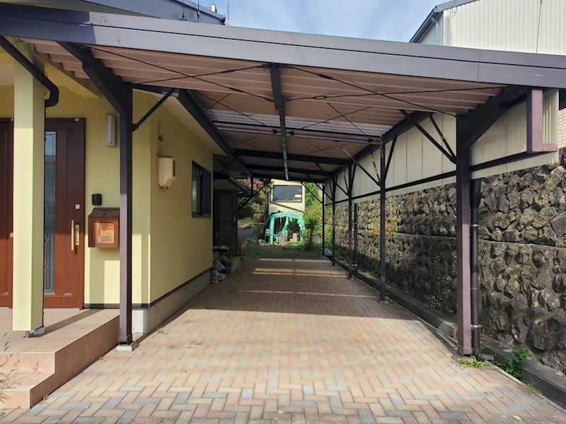 小諸市滋野甲　中古戸建 その他