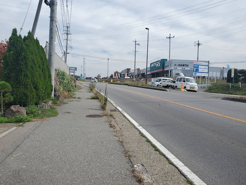 小諸市滋野甲　中古戸建 その他