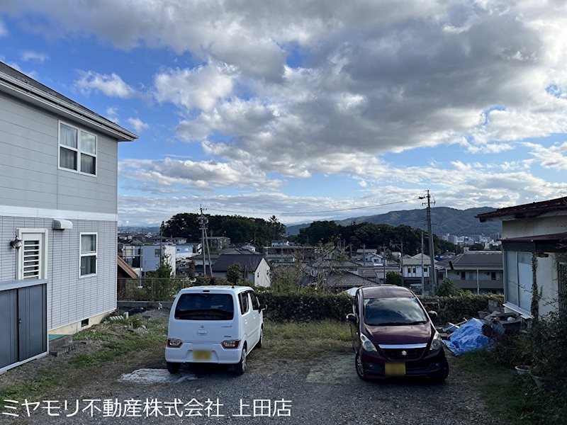 上田市上田　土地 その他