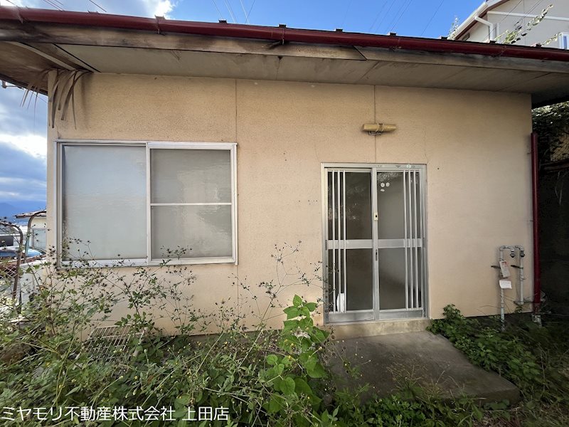 上田市上田　土地 その他
