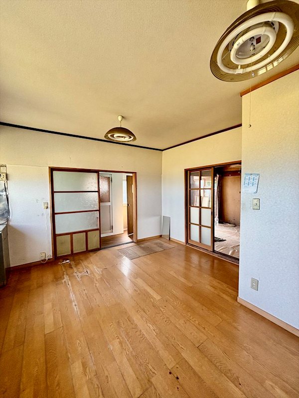 佐久市甲　中古戸建 その他