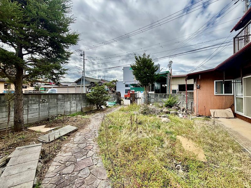佐久市甲　中古戸建 その他
