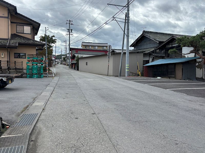 佐久市甲　中古戸建 その他