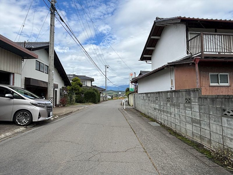 佐久市甲　中古戸建 その他