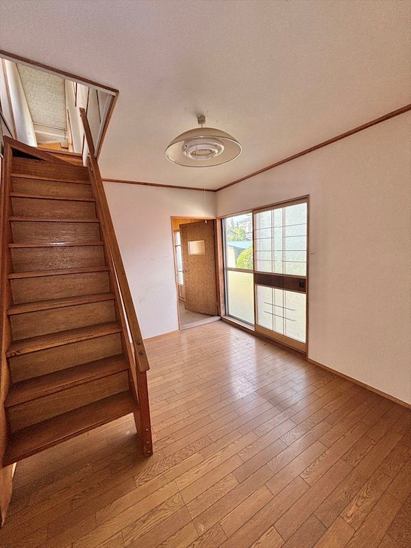 佐久市甲　中古戸建 その他