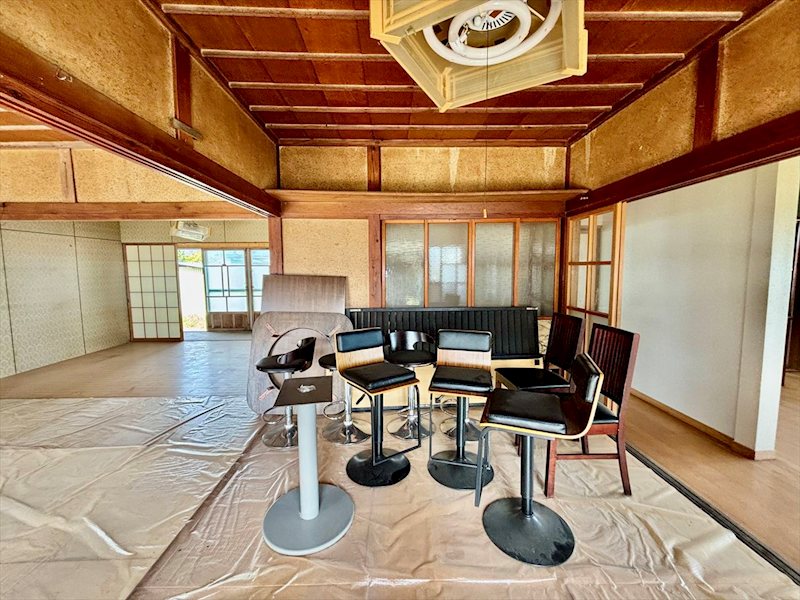 佐久市甲　中古戸建 その他