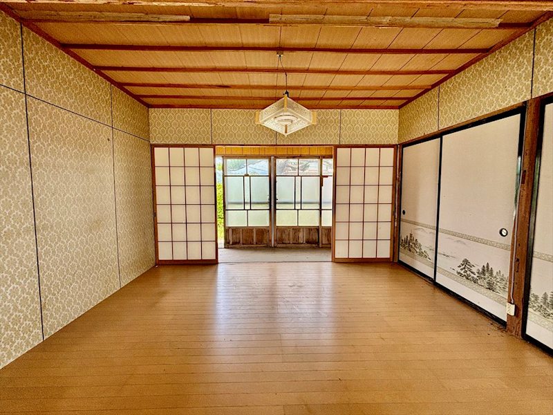 佐久市甲　中古戸建 その他