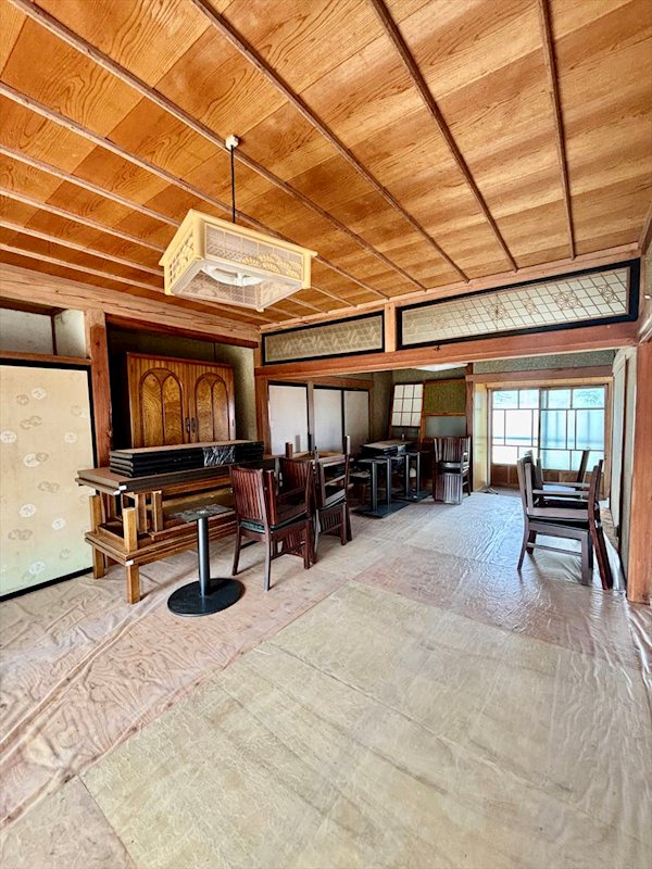 佐久市甲　中古戸建 その他