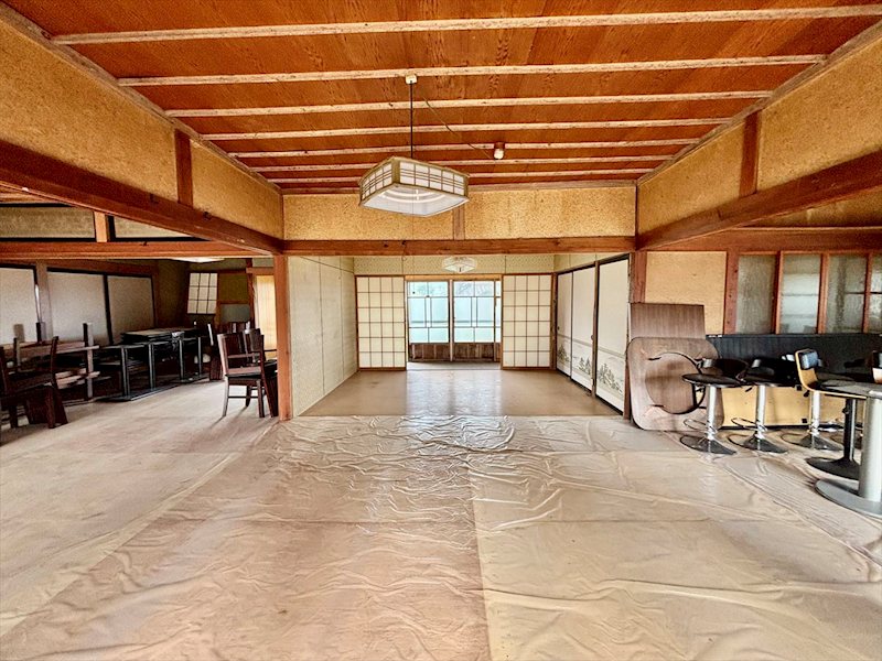 佐久市甲　中古戸建 その他