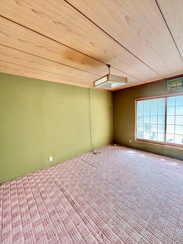 佐久市甲　中古戸建 その他