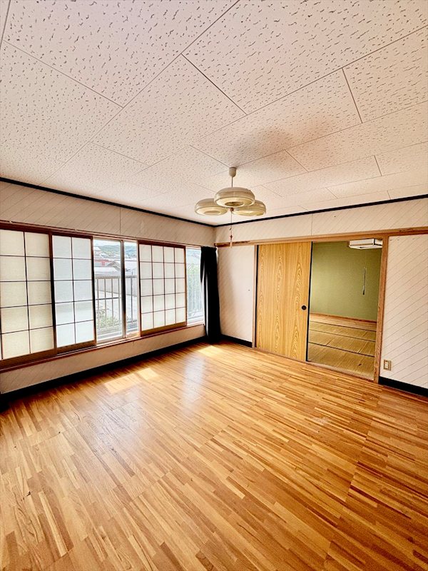 佐久市甲　中古戸建 その他