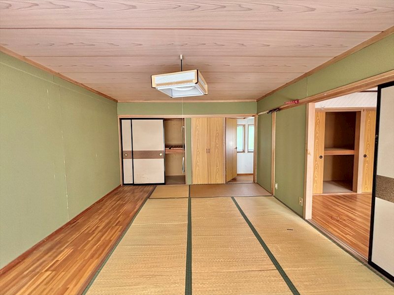 佐久市甲　中古戸建 その他