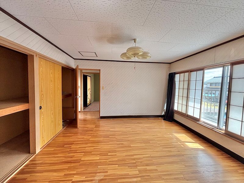 佐久市甲　中古戸建 その他
