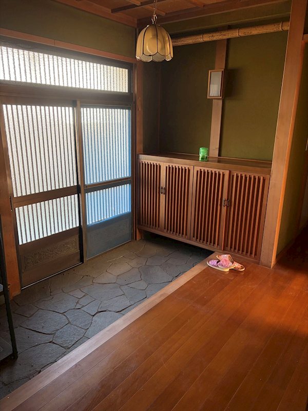 佐久市三河田　中古戸建 その他