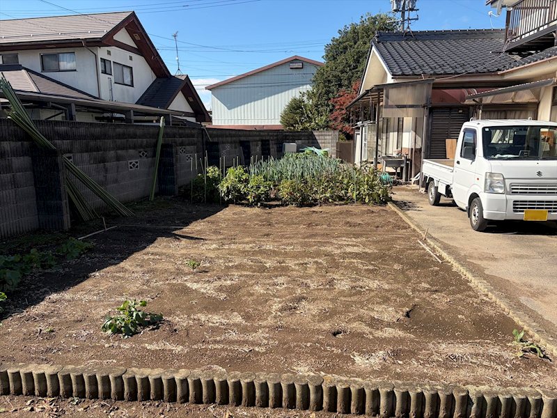 佐久市三河田　中古戸建 その他